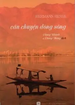 Câu Chuyện Dòng Sông