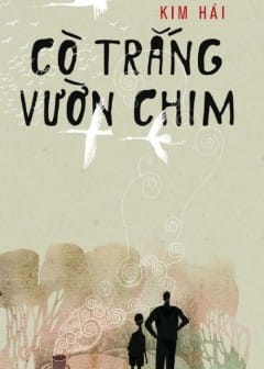 Ảnh Cò Trắng Vườn Chim