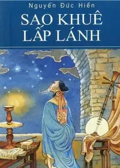 Sao Khuê Lấp Lánh