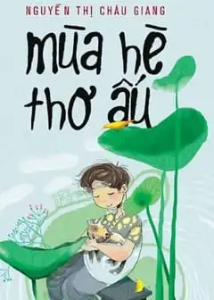 Ảnh Mùa Hè Thơ Ấu