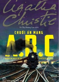 Ảnh Chuỗi Án Mạng A. B. C