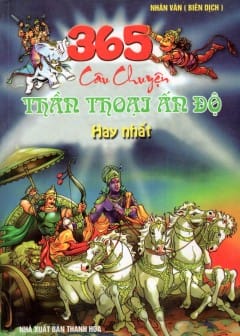 Ảnh 365 Câu Chuyện Thần Thoại Ấn Độ Hay Nhất