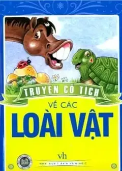 Ảnh Truyện Cổ Tích Về Loài Vật