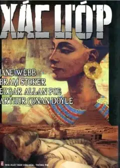 Ảnh Xác Ướp - Những Bí Mật Của Ai Cập Cổ Đại