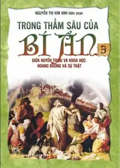 Ảnh Trong Thẳm Sâu Của Bí Ẩn - Tập 3