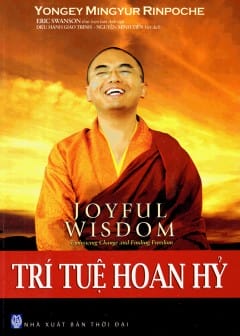 Trí Tuệ Hoan Hỷ