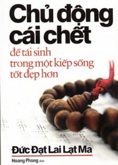 Ảnh Chủ Động Cái Chết Để Tái Sinh Trong Một Kiếp Sống Tốt Đẹp Hơn