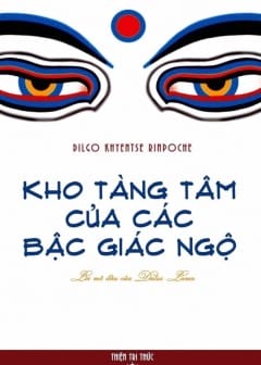 Kho Tàng Tâm Của Các Bậc Giác Ngộ