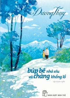 Ảnh Búp Bê Nhỏ Xíu Và Chàng Khổng Lồ