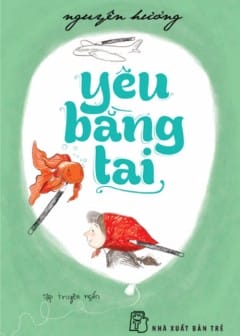 Ảnh Yêu Bằng Tai