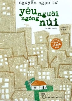 Ảnh Yêu Người Ngóng Núi