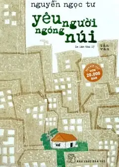 Ảnh Yêu Người Ngóng Núi