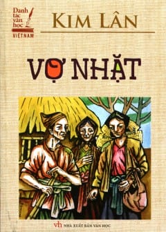 Ảnh Vợ Nhặt