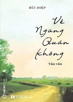 Ảnh Về Ngang Quán Không