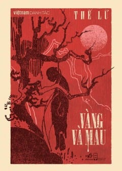 Ảnh Vàng Và Máu