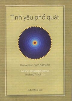 Ảnh Tình Yêu Phổ Quát