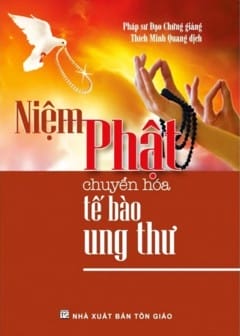 Ảnh Niệm Phật Chuyển Hóa Tế Bào Ung Thư