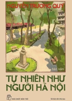 Ảnh Tự Nhiên Như Người Hà Nội