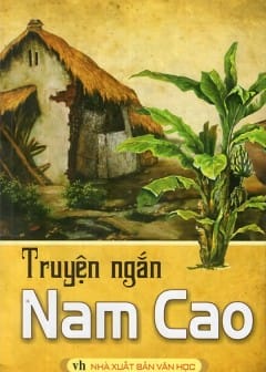 Ảnh Truyện Ngắn Nam Cao