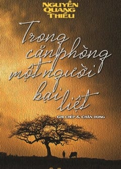 Ảnh Trong Căn Phòng Một Người Bại Liệt