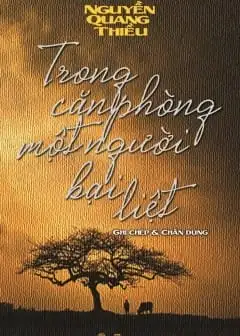 Trong Căn Phòng Một Người Bại Liệt