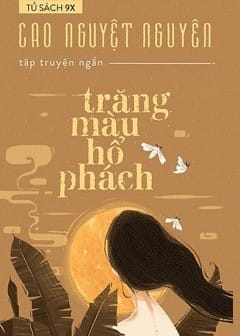 Ảnh Trăng Màu Hổ Phách