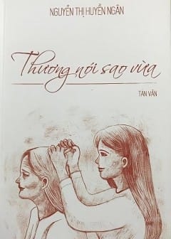 Ảnh Thương Nói Sao Vừa