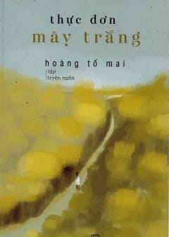 Ảnh Thực Đơn Mây Trắng