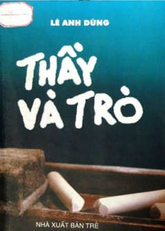 Ảnh Thầy Và Trò
