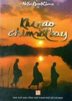 Khi Nào Chim Sắt Bay