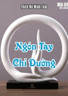 Ảnh Ngón Tay Chỉ Đường