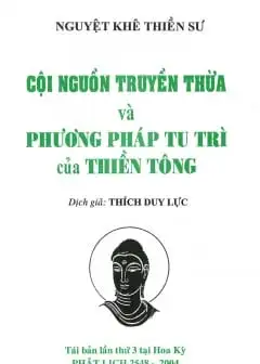 Ảnh Cội Nguồn Truyền Thừa