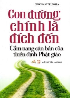 Ảnh Con Đường Chính Là Đích Đến