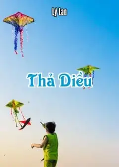 Ảnh Thả Diều