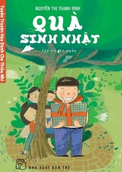 Ảnh Quà Sinh Nhật