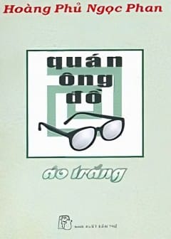 Ảnh Quán Ông Đồ Áo Trắng