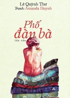 Ảnh Phố Đàn Bà
