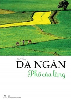 Ảnh Phố Của Làng