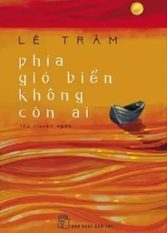Ảnh Phía Gió Biển Không Còn Ai