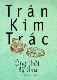 Ảnh Ông Thối, Bà Thiu