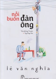 Ảnh Nỗi Buồn Đàn Ông
