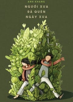 Ảnh Người Xưa Đã Quên Ngày Xưa