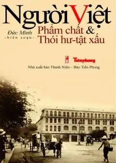Ảnh Người Việt: Phẩm Chất Và Thói Hư Tật Xấu