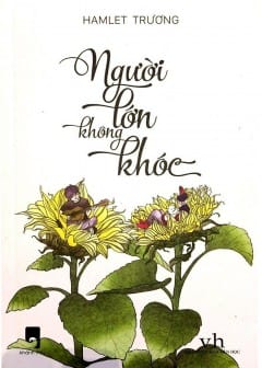 Ảnh Người Lớn Không Khóc