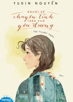 Ảnh Người Kể Chuyện Tình Trên Phố Yêu Đương