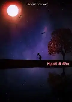Ảnh Người Đi Đêm