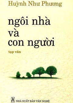Ảnh Ngôi Nhà Và Con Người