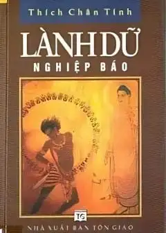 Ảnh Lành Dữ Nghiệp Báo
