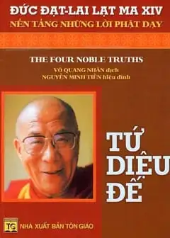 Tứ Diệu Đế - Đạt Lai Lạt Ma