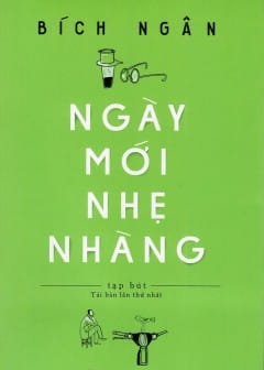 Ảnh Ngày Mới Nhẹ Nhàng